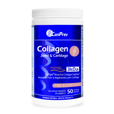 CanPrev 캔프레브 콜라겐 관절 및 연골 분말 250g | 매일 업데이트되는 특가 상품 | VITASHOP