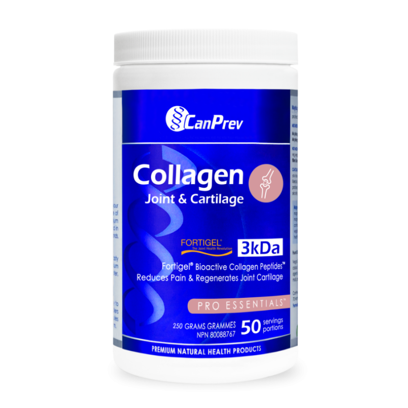 CanPrev 캔프레브 콜라겐 관절 및 연골 분말 250g | 매일 업데이트되는 특가 상품 | VITASHOP