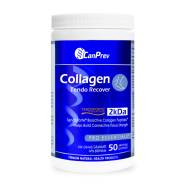 CanPrev 캔프레브 콜라겐 텐도 리커버 파우더 250g | 매일 업데이트되는 특가 상품 | VITASHOP