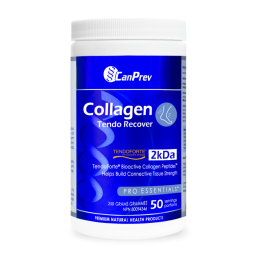 CanPrev Collagen Tendo Recover Powder 250g | Unbeatable Prices, Daily Deals | VITASHOP