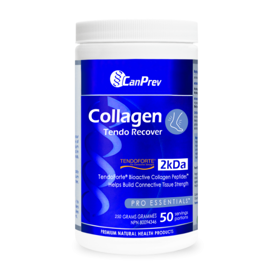 CanPrev Collagen Tendo Recover Powder 250g | Unbeatable Prices, Daily Deals | VITASHOP