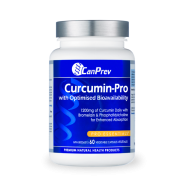 Curcumin-Pro 60 Vegi Capsules | Safest & Easiest Shopping Vitamins Online | VITASHOP