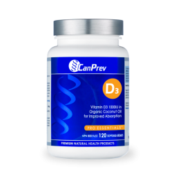 D3 - Organic Coconut Oil 120 softgels | Safest & Easiest Shopping Vitamins Online | VITASHOP