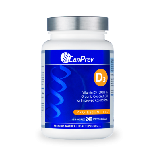 D3 - Organic Coconut Oil 240 softgels | Safest & Easiest Shopping Vitamins Online | VITASHOP