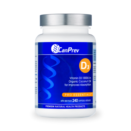 D3 - Organic Coconut Oil 240 softgels | Safest & Easiest Shopping Vitamins Online | VITASHOP