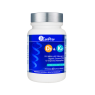 CanPrev D3 & K2 Organic Coconut Oil 60 softgels | 每天不同折扣, 全网最低价格 | 种类齐全的保健品店铺 VITASHOP, 只有你想不到, 没有你买不到 !