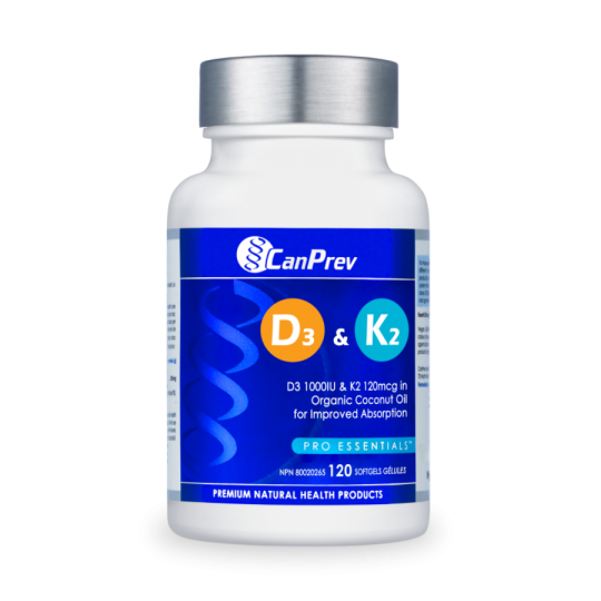 D3 & K2 Organic Coconut Oil 120 softgels | Safest & Easiest Shopping Vitamins Online | VITASHOP