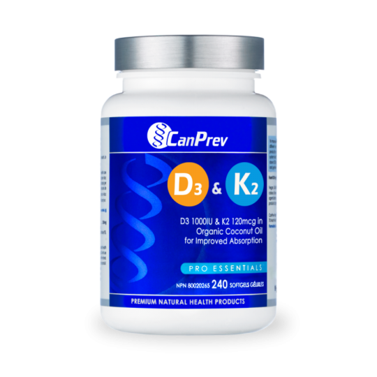 CanPrev D3 和 K2 有机椰子油 240 粒软胶囊 | 每天不同折扣, 全网最低价格 | 种类齐全的保健品店铺 VITASHOP, 只有你想不到, 没有你买不到 !
