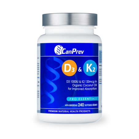 CanPrev D3 和 K2 有机椰子油 240 粒软胶囊 | 每天不同折扣, 全网最低价格 | 种类齐全的保健品店铺 VITASHOP, 只有你想不到, 没有你买不到 !