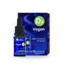 D3 Drops 1000IU Vegan 15 ml | Safest & Easiest Shopping Vitamins Online | VITASHOP