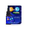CanPrev D3 & K2 Drops MCT base 15 ml | Unbeatable Prices, Daily Deals | VITASHOP