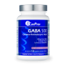 GABA 500 120 Vegi Capsules | Safest & Easiest Shopping Vitamins Online | VITASHOP