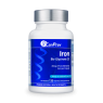 CanPrev Iron Bis-Glycinate 25 120 Vegi Capsules | 每天不同折扣, 全网最低价格 | 种类齐全的保健品店铺 VITASHOP, 只有你想不到, 没有你买不到 !
