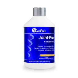 CanPrev Joint-Pro Concentrate Liquid 500 ml | Unbeatable Prices, Daily Deals | VITASHOP