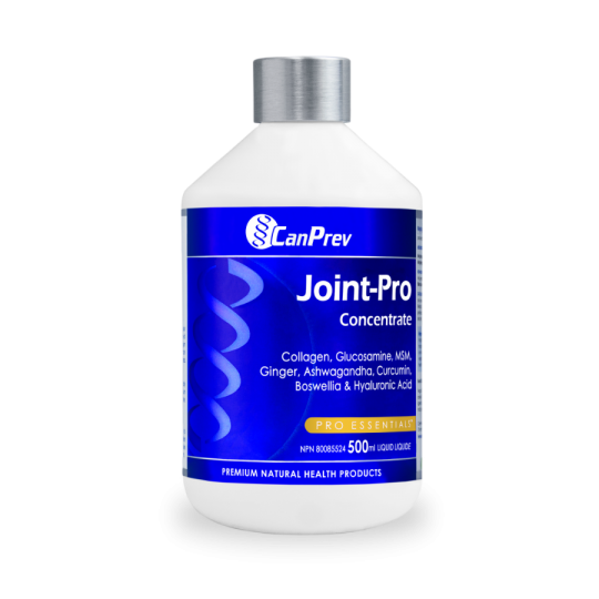Joint-Pro Concentrate Liquid 500 ml | Safest & Easiest Shopping Vitamins Online | VITASHOP