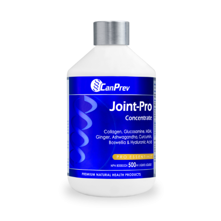 Joint-Pro Concentrate Liquid 500 ml | Safest & Easiest Shopping Vitamins Online | VITASHOP