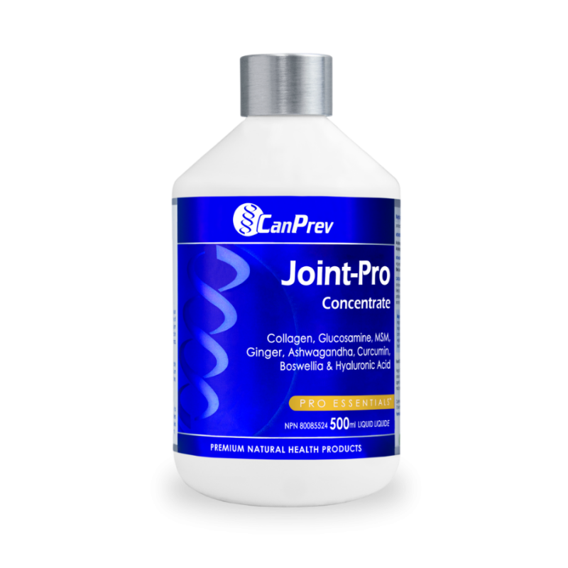 Joint-Pro Concentrate Liquid 500 ml | Safest & Easiest Shopping Vitamins Online | VITASHOP