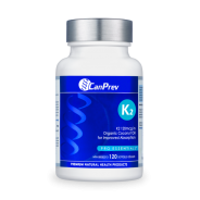 CanPrev K2 120 softgels | Unbeatable Prices, Daily Deals | VITASHOP