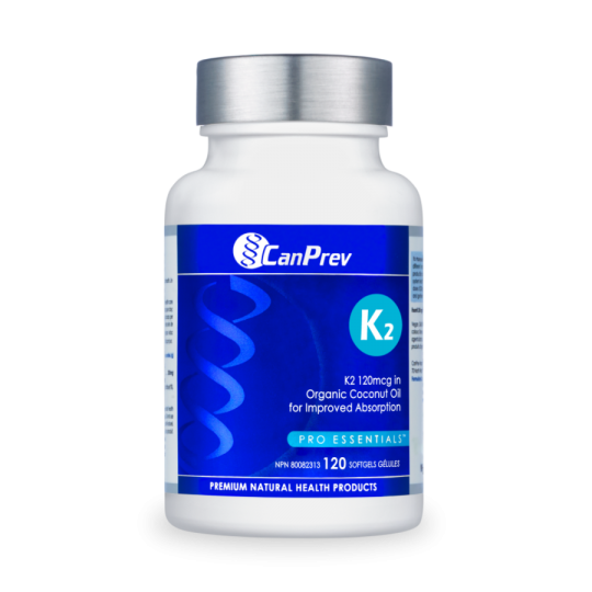 CanPrev K2 120 softgels | 每天不同折扣, 全网最低价格 | 种类齐全的保健品店铺 VITASHOP, 只有你想不到, 没有你买不到 !