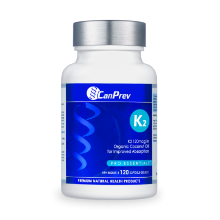 CanPrev K2 120 softgels | 每天不同折扣, 全网最低价格 | 种类齐全的保健品店铺 VITASHOP, 只有你想不到, 没有你买不到 !