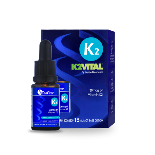 K2 Drops 15 ml | Safest & Easiest Shopping Vitamins Online | VITASHOP