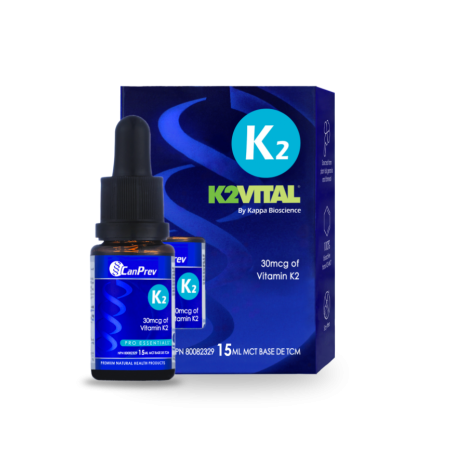 K2 Drops 15 ml | Safest & Easiest Shopping Vitamins Online | VITASHOP