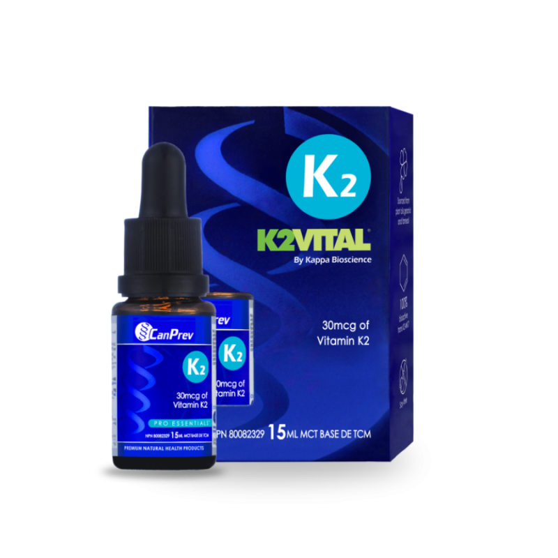 K2 Drops 15 ml | Safest & Easiest Shopping Vitamins Online | VITASHOP