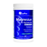 Magnesium Bis-Glycinate 400 Ultra Gentle Powder 240 g | Safest & Easiest Shopping Vitamins Online | VITASHOP