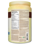 RAW Organic Protein, Chocolate 660 g | Safest & Easiest Shopping Vitamins Online | VITASHOP