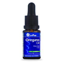 Oil of Oregano 15 ml | Safest & Easiest Shopping Vitamins Online | VITASHOP