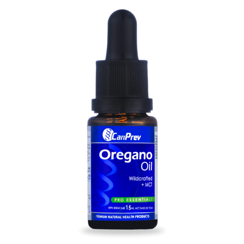 Oil of Oregano 15 ml | Safest & Easiest Shopping Vitamins Online | VITASHOP