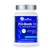 CanPrev Pro-Biotik 15B 60 Vegi Capsules | Unbeatable Prices, Daily Deals | VITASHOP