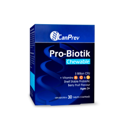 Pro-Biotik Chewable 30 tables | Safest & Easiest Shopping Vitamins Online | VITASHOP