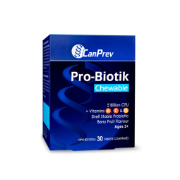 Pro-Biotik Chewable 30 tables | Safest & Easiest Shopping Vitamins Online | VITASHOP