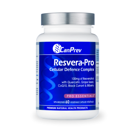 Resvera-Pro 60 Vegi Capsules | Safest & Easiest Shopping Vitamins Online | VITASHOP
