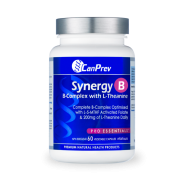 Synergy B 60 Vegi Capsules | Safest & Easiest Shopping Vitamins Online | VITASHOP