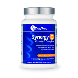 CanPrev Synergy C 90 Vegi Capsules | Unbeatable Prices, Daily Deals | VITASHOP