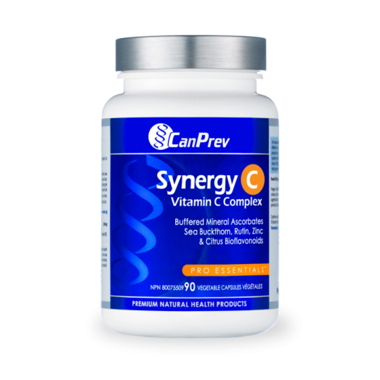 CanPrev Synergy C 90 Vegi Capsules | Unbeatable Prices, Daily Deals | VITASHOP
