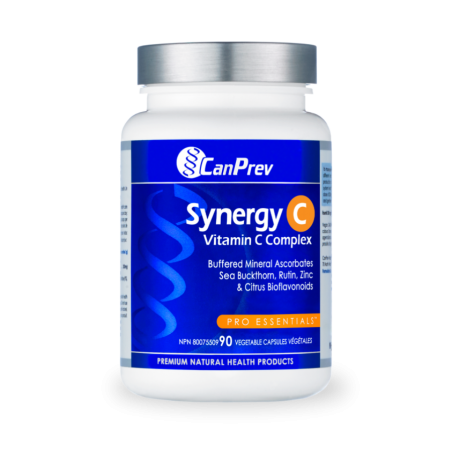 CanPrev Synergy C 90 Vegi Capsules | Unbeatable Prices, Daily Deals | VITASHOP