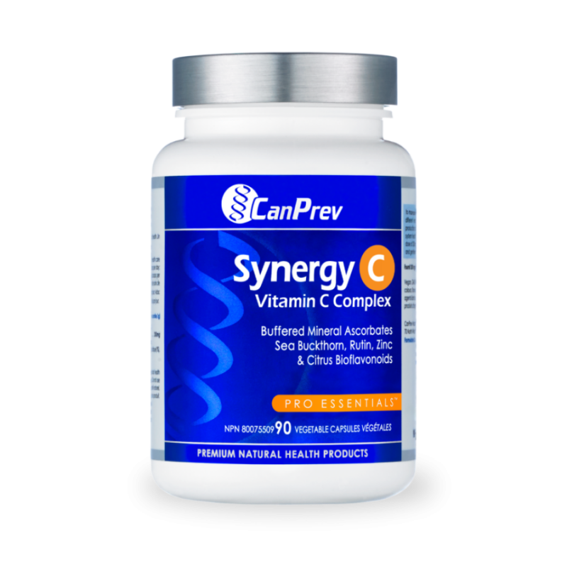 CanPrev Synergy C 90 Vegi Capsules | Unbeatable Prices, Daily Deals | VITASHOP