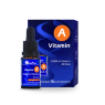 CanPrev Vitamin A Drops 15 ml | 每天不同折扣, 全网最低价格 | 种类齐全的保健品店铺 VITASHOP, 只有你想不到, 没有你买不到 !