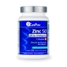 CanPrev Zinc 50 Ultra Immune + Vitamin C 120 Vegi Capsules | 每天不同折扣, 全网最低价格 | 种类齐全的保健品店铺 VITASHOP, 只有你想不到, 没有你买不到 !