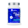 CanPrev Zinc 20 Immune + Vitamin C 120 tablets | 每天不同折扣, 全网最低价格 | 种类齐全的保健品店铺 VITASHOP, 只有你想不到, 没有你买不到 !