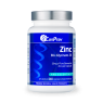 Zinc Bis-Glycinate 25 240 Vegi Capsules | Safest & Easiest Shopping Vitamins Online | VITASHOP