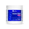 Active Multi Drink Mix Juicy Blueberry 219 g | Safest & Easiest Shopping Vitamins Online | VITASHOP