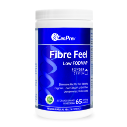 Fibre Feel 325 g | Safest & Easiest Shopping Vitamins Online | VITASHOP