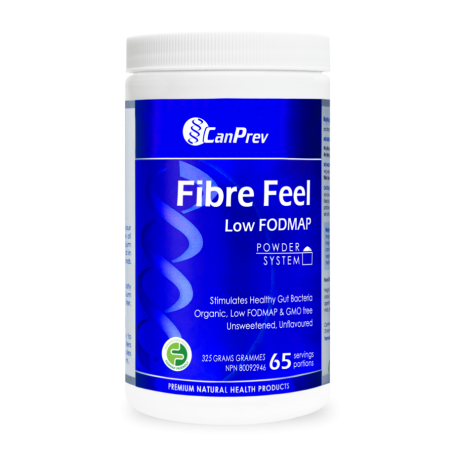 Fibre Feel 325 g | Safest & Easiest Shopping Vitamins Online | VITASHOP