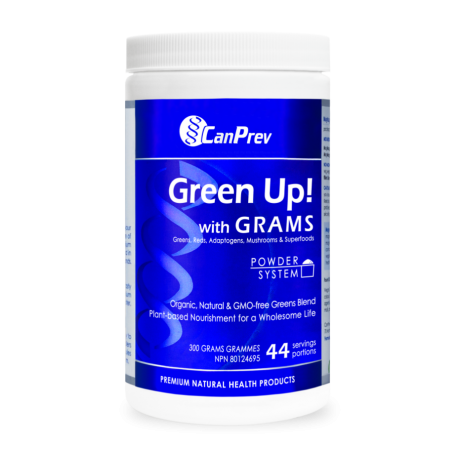 Green Up with GRAMS 300 g | Safest & Easiest Shopping Vitamins Online | VITASHOP