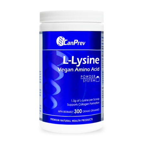 L-Lysine Vegan Amino Acid 300 g | Safest & Easiest Shopping Vitamins Online | VITASHOP