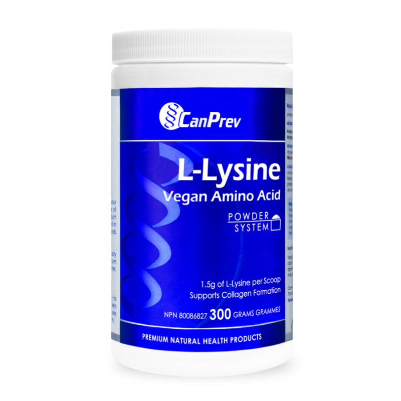 L-Lysine Vegan Amino Acid 300 g | Safest & Easiest Shopping Vitamins Online | VITASHOP